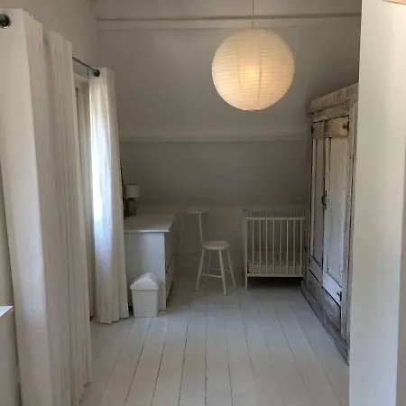Bo Ferienhaus