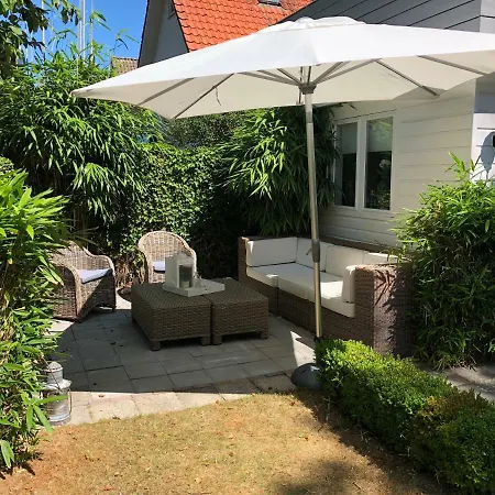 Bo Ferienhaus Bergen