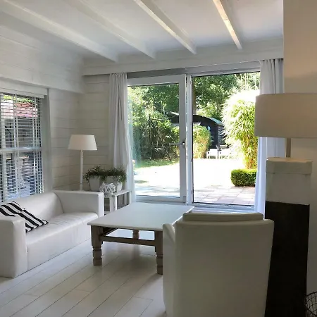 Bo Ferienhaus *