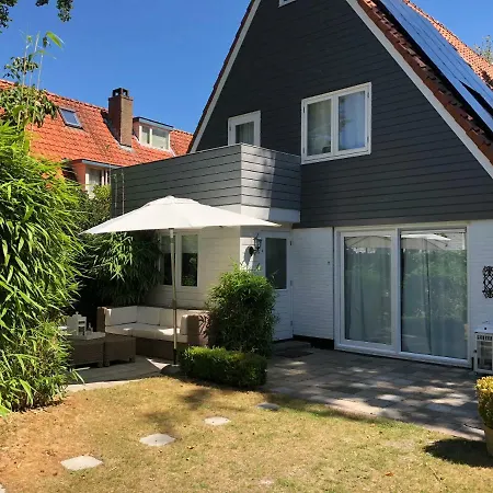 Bo Ferienhaus Bergen
